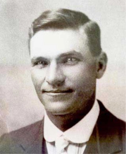 Oscar Carlson