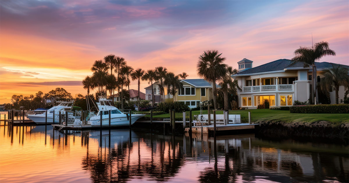 Should Your Family Move to Naples, FL?