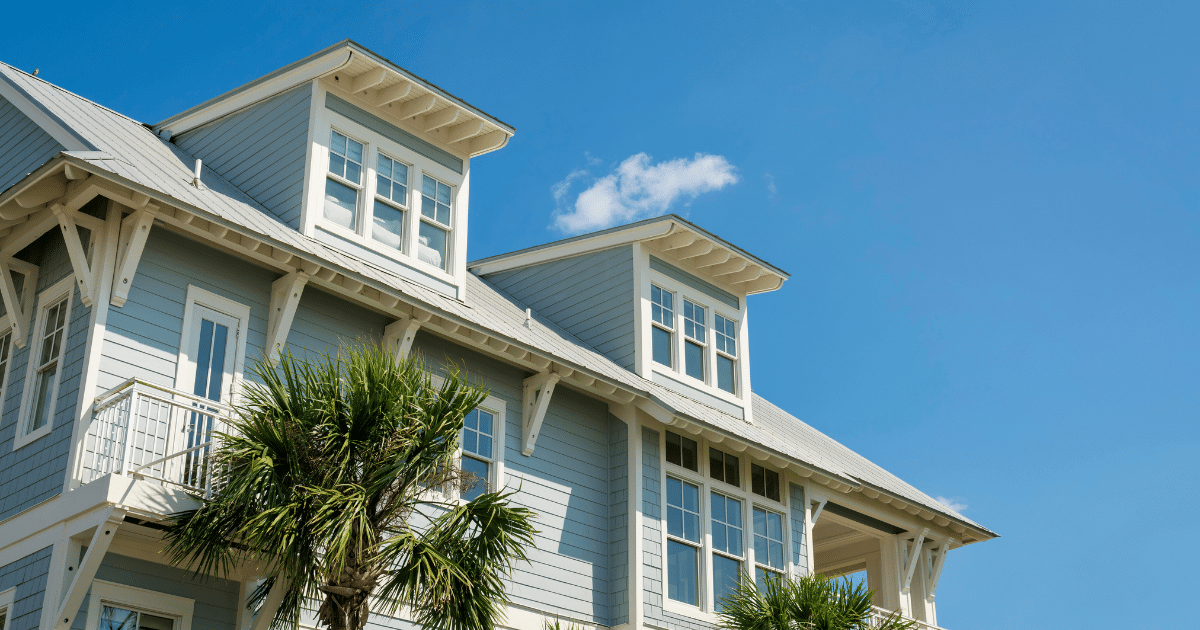 how to build a vacation home