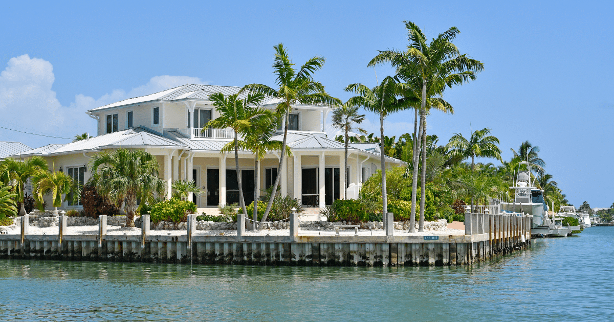 best luxury features for resale and rental value