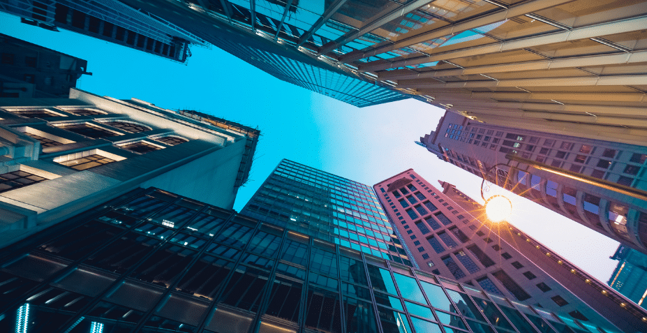 Building a Commercial Building