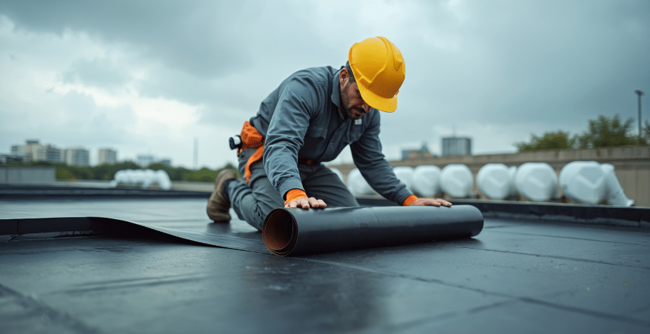 how to choose a commercial contractor