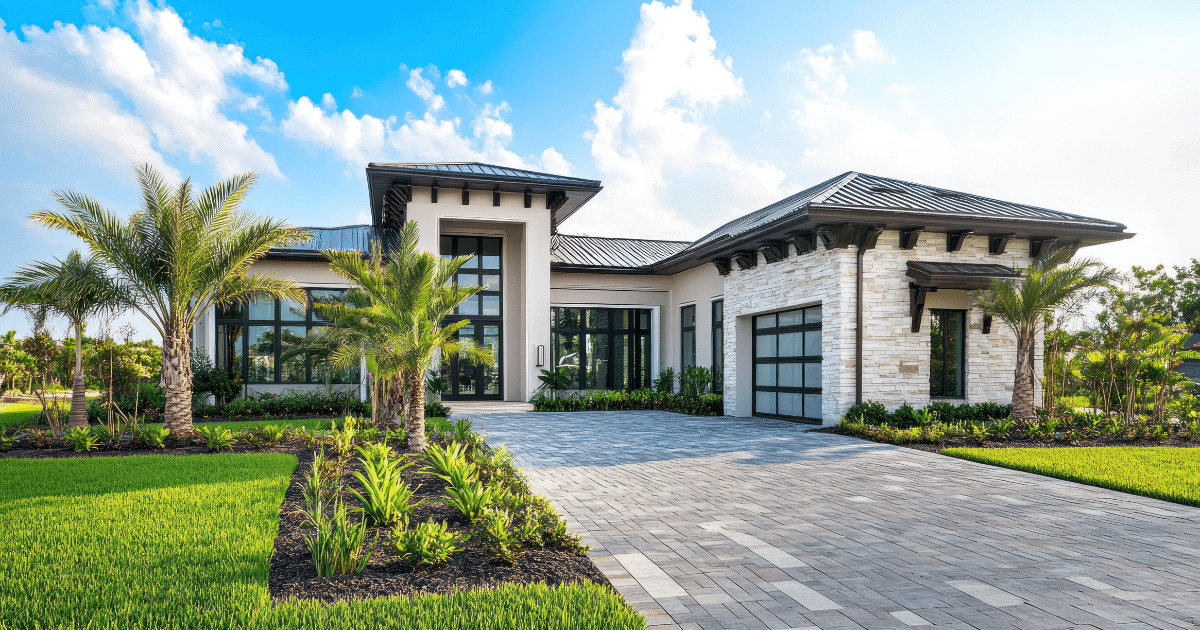 Florida Homes