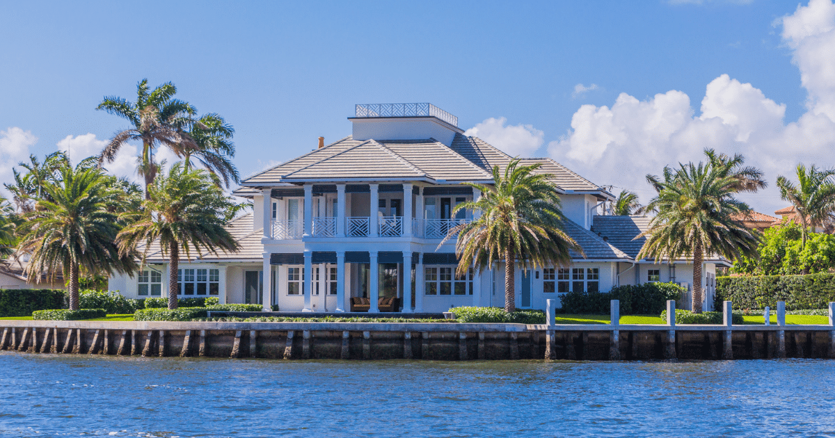 Florida home insurance
