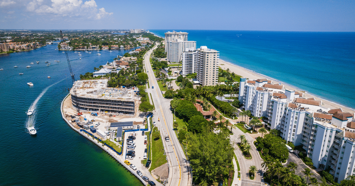 Moving to Naples Florida
