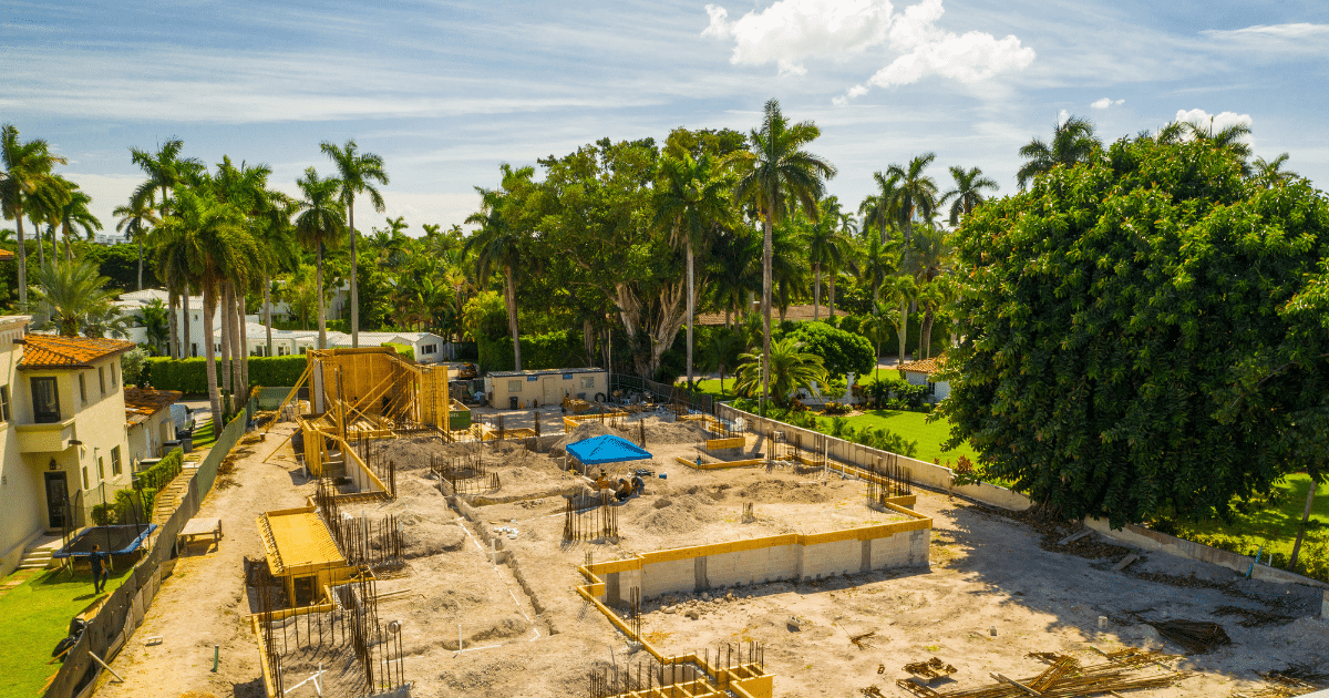 how to choose a custom home builder