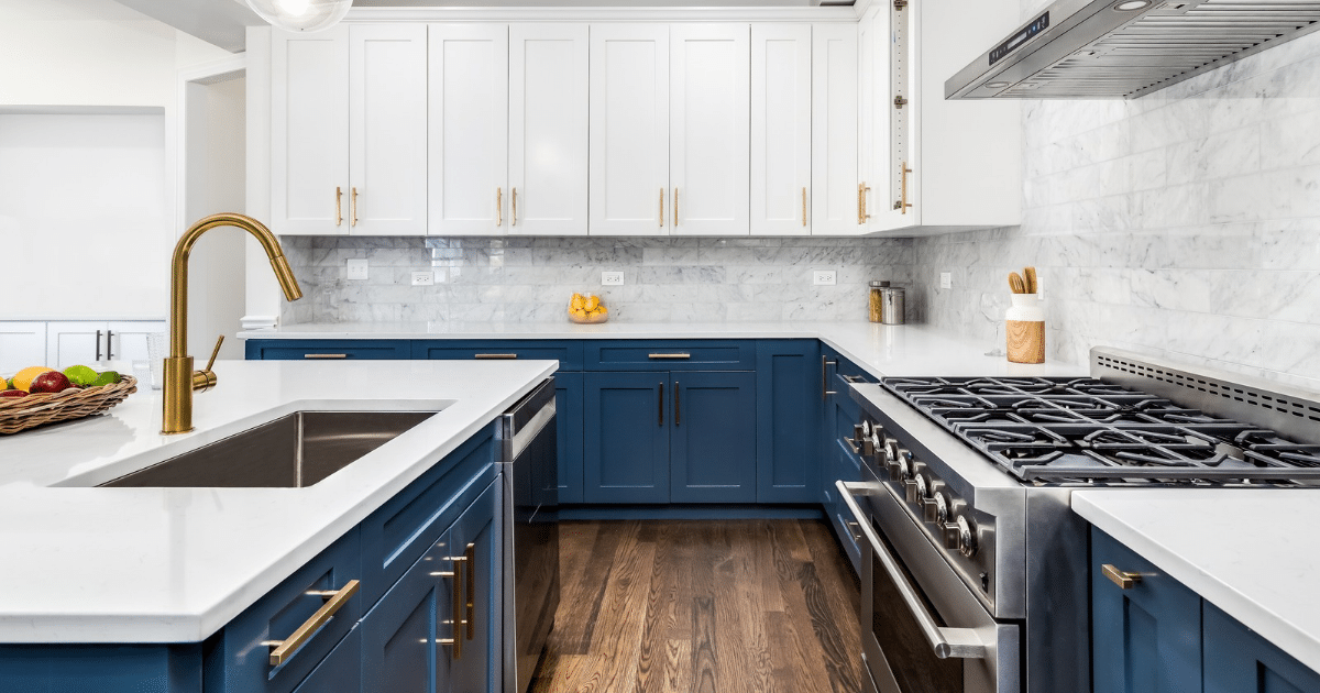 luxury kitchen remodel naples